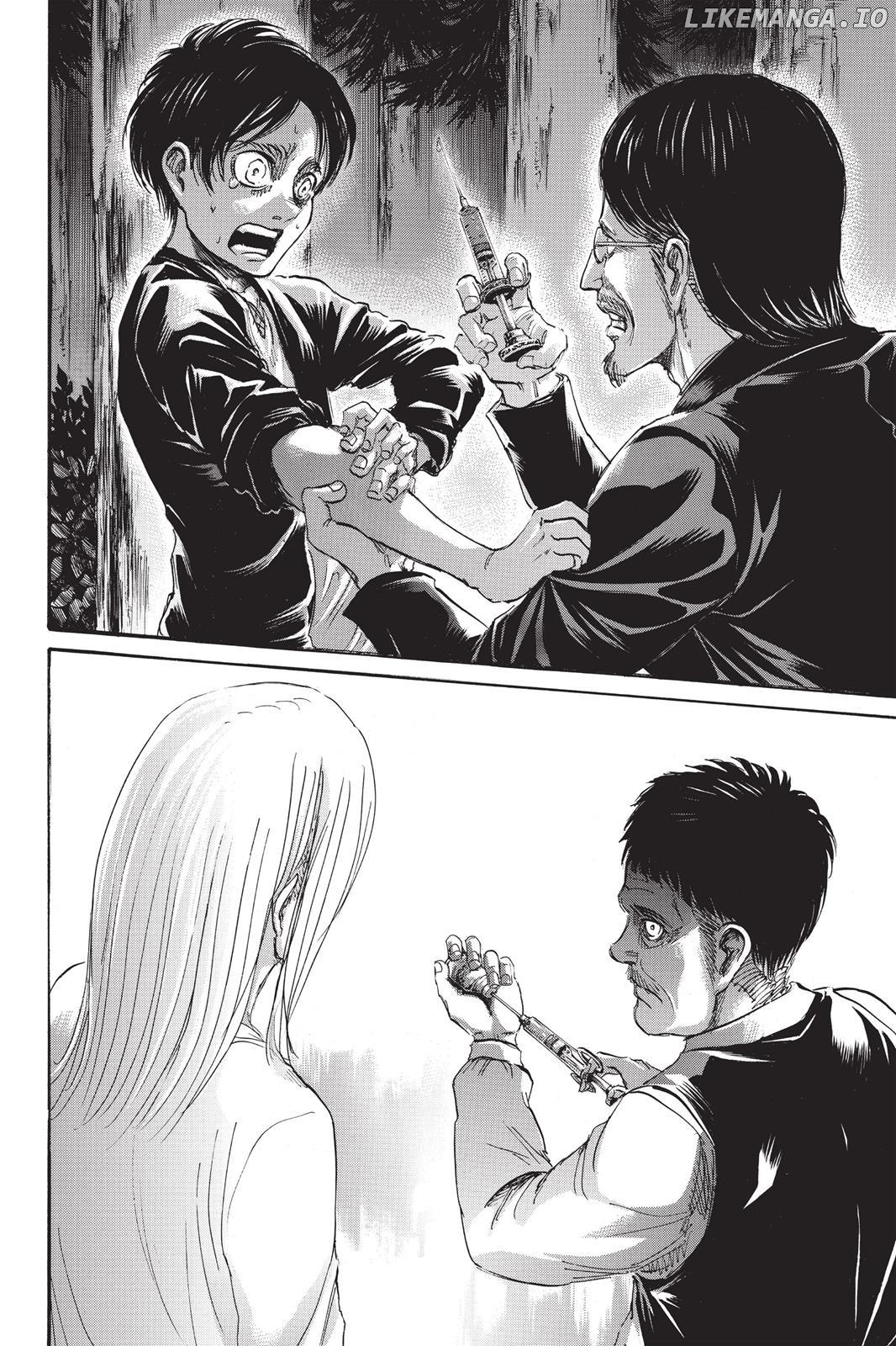 Attack on Titan, Chapter 63 image 43